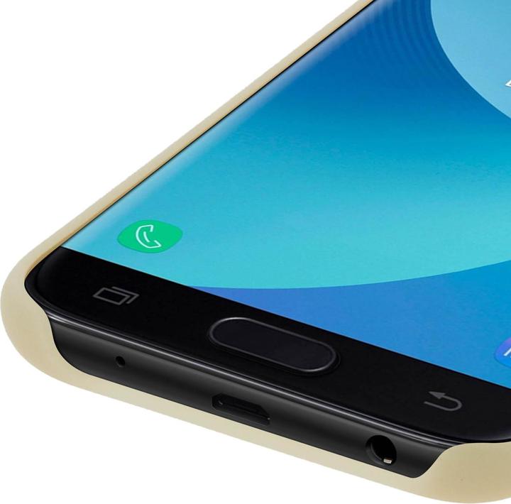 Image du produit Samsung Dual Layer Cover (Samsung Galaxy A7 (2017))