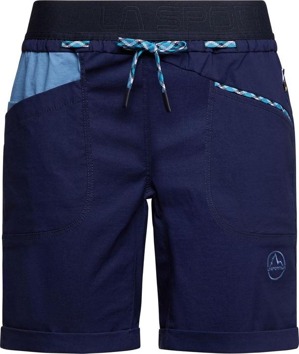 La Sportiva Mantra Short W