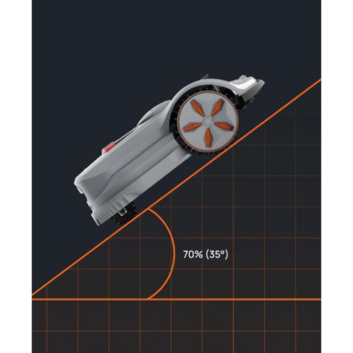 Image du produit Sunseeker Rasenroboter X7 (3000 m²)