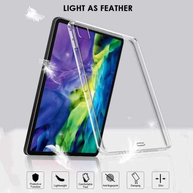 Image du produit MU Classic Série Softcase TPU (IPad Pro 11 (2020))