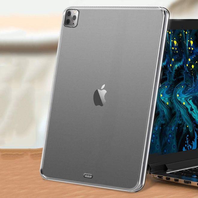 Image du produit MU Classic Série Softcase TPU (IPad Pro 11 (2020))