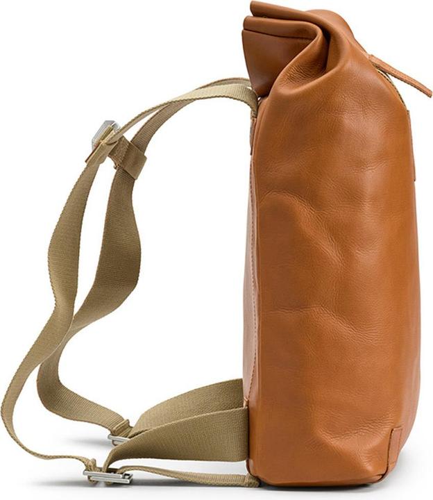 Actual product image Brooks England Rucksack Pickwick Leather 12 L (12 l)