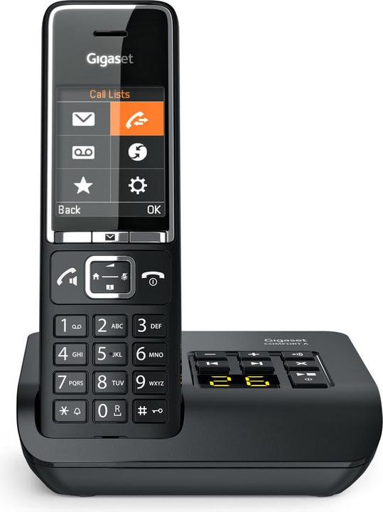 Immagine prodotto Siemens Gigaset Comfort 550 (versione DE)