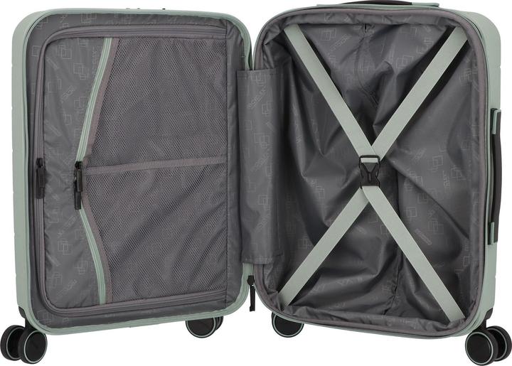 Actual product image American Tourister Novastream (35 l, Hand luggage (up to 50 litres))