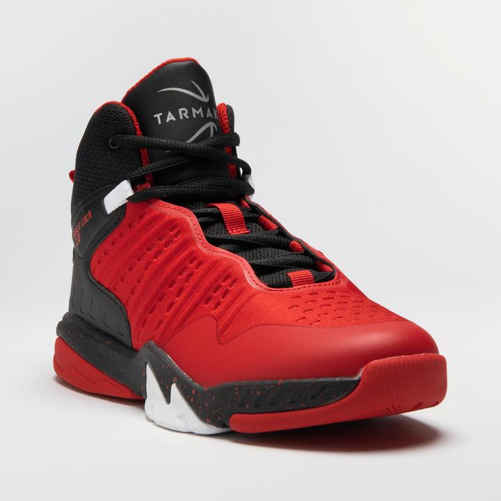 Actual product image Tarmak SS 500 (32)