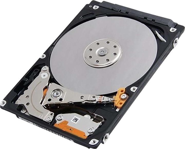 Toshiba MQ04ABF100 (1 TB, 2.5")