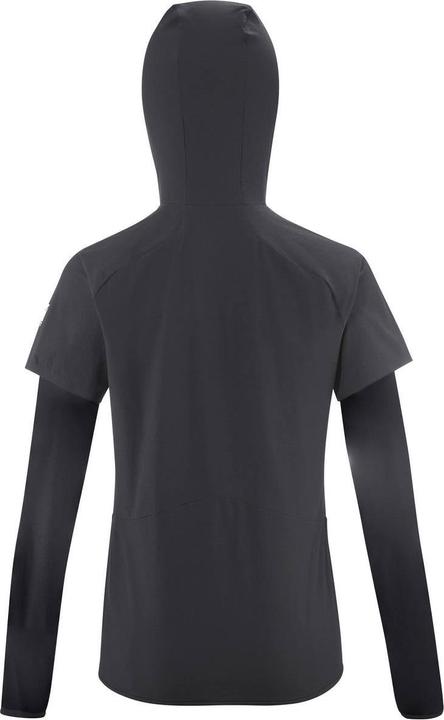 Actual product image Millet Rutor Xcs Air Hoodie Jacke (M)