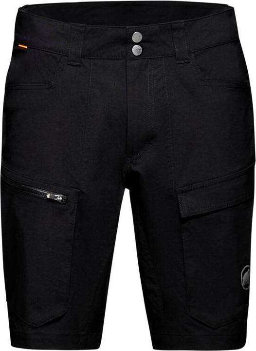 Actual product image Mammut Zinal Hybrid Shorts (XL)