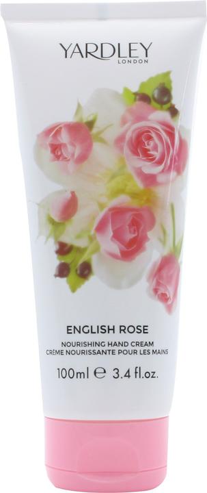 Yardley English Rose (100 ml)