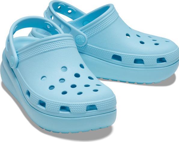 Produktbild Crocs K's Classic Crush Cutie Clog (29)