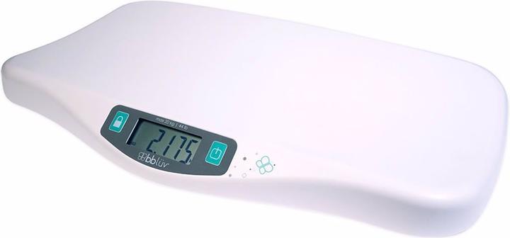 Bblüv Kilö Digitale Babywaage (20 kg)