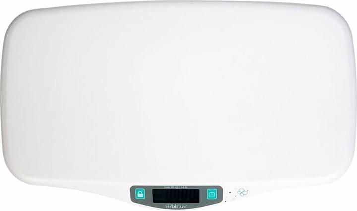 Immagine prodotto Bblüv Bilancia digitale per bambini Kilö (20 kg)