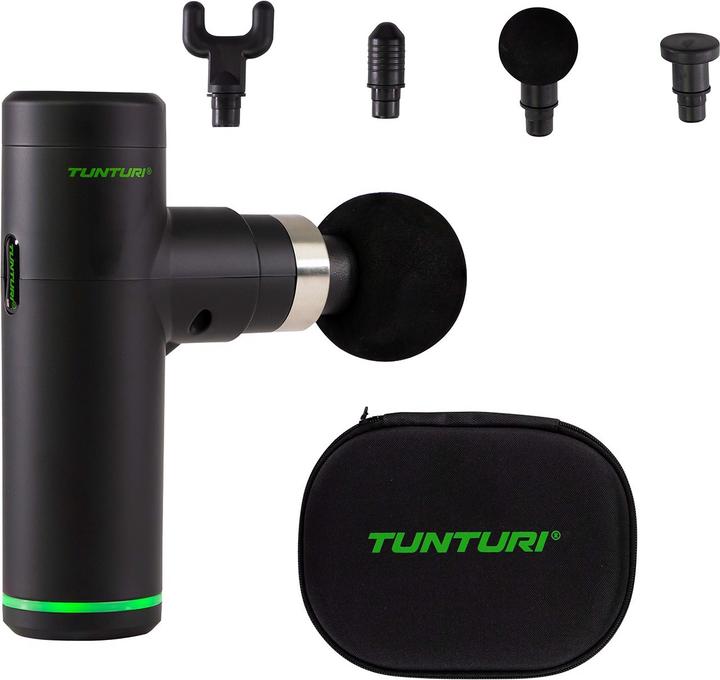 Image du produit Tunturi Mini Massage Gun Pistole MG30