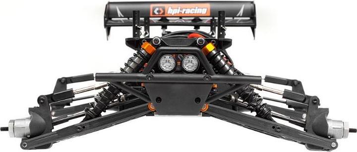 Produktbild HPI Trophy Flux (RTR Ready-to-Run)