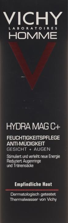 Produktbild Vichy Hydra Mag C+ (50 ml, Tagescreme)