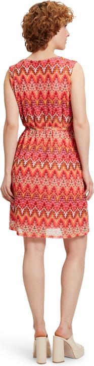 Produktbild Cartoon Casual-Kleid ohne Arm (44)
