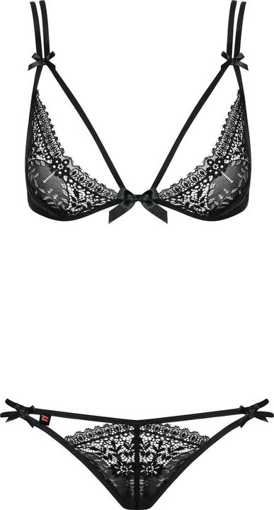 Actual product image Obsessive Intensa (L, XL)