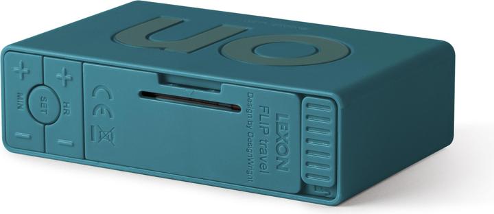 Actual product image Lexon Flip+ Travel