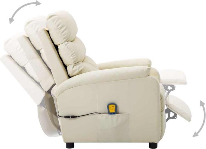 Image du produit VidaXL Bogdana