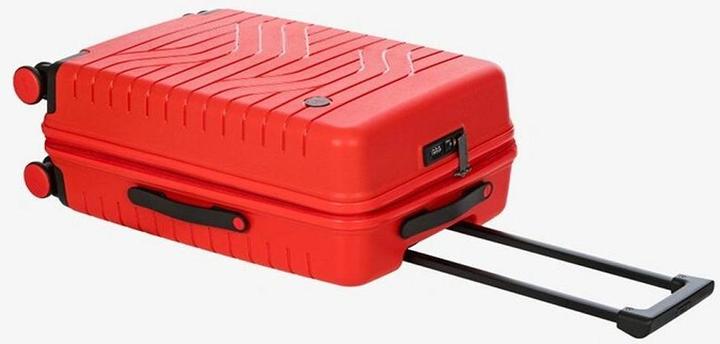 Actual product image Brics Ulisse - Expandable Trolley (68 l, L (90 - 115l))