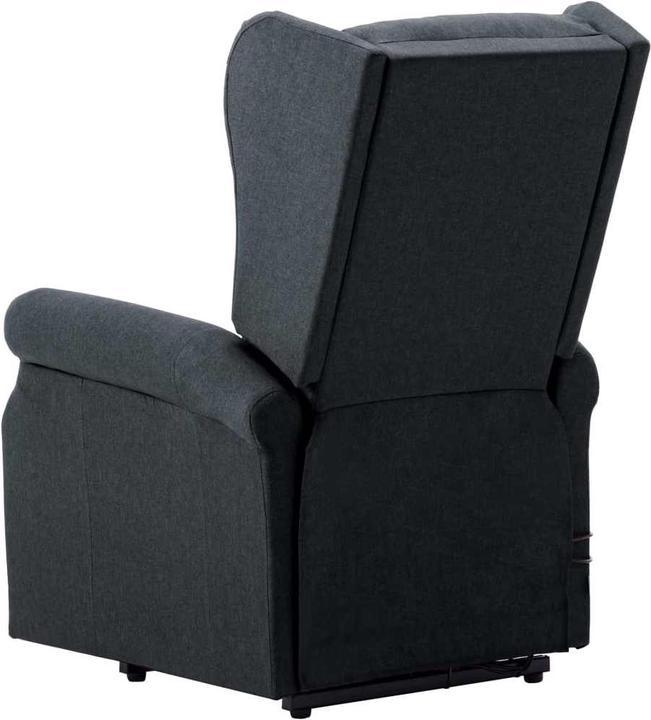 Image du produit VidaXL Elektrischer Massagestuhl