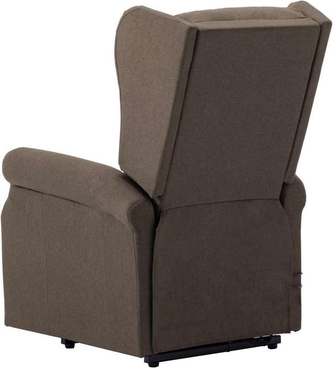 Image du produit VidaXL Elektrischer Massagestuhl