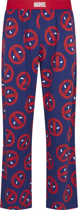 Image du produit Recovered Marvel Deadpool Icon Repeat (L)