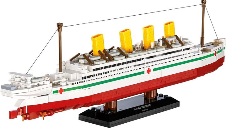 Image du produit Cobi HC H.M.H.S Britannic