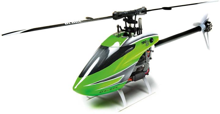 Blade 150 S Smart BNF Basic