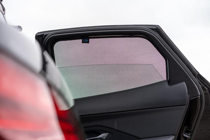 Produktbild Carshades Sonnenschutz Blenden für Jaguar E-Pace ab 2018 bis heute