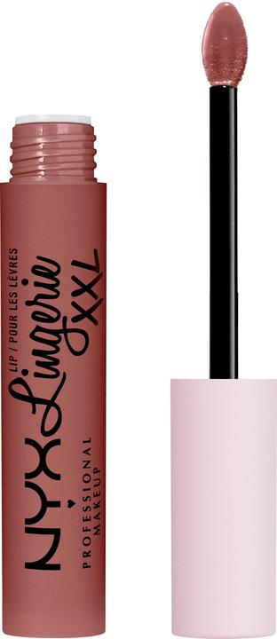 NYX Professional Make-Up Lingerie XXL (7 Warm Up)