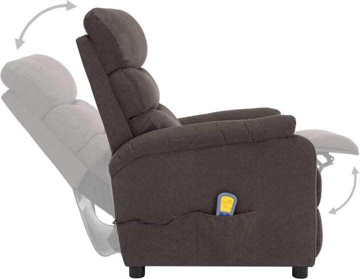 Produktbild VidaXL Brylee