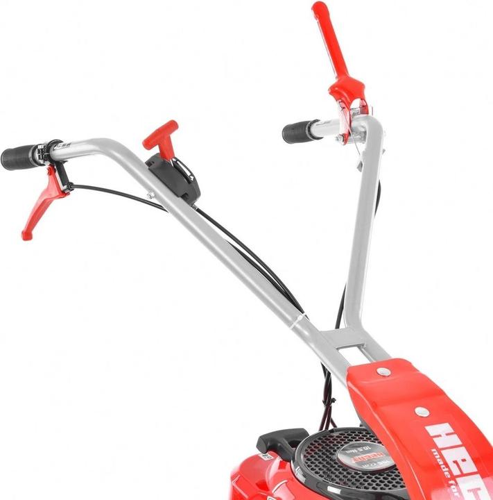 Produktbild Hecht 587 (Benzinbetrieb)