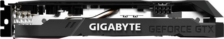 Image du produit Gigabyte GeForce GTX 1660 OC (6 Go)