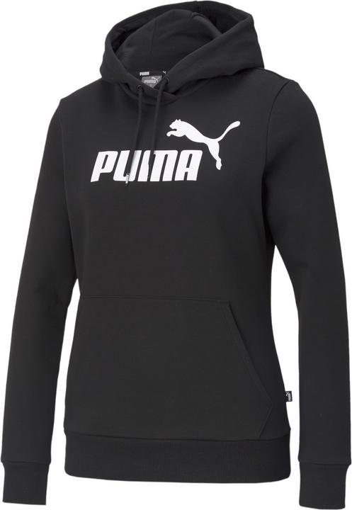 Immagine prodotto Puma ESS Logo Felpa con cappuccio-586788 (S)