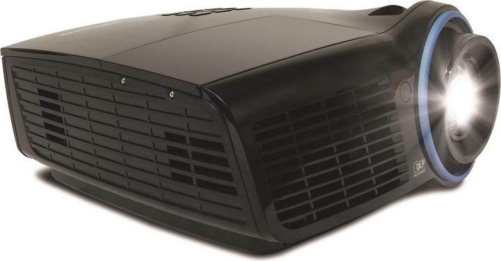 Image du produit Infocus IN3138HDa (Full HD, 4500 lm, 1.39 - 2.09:1)