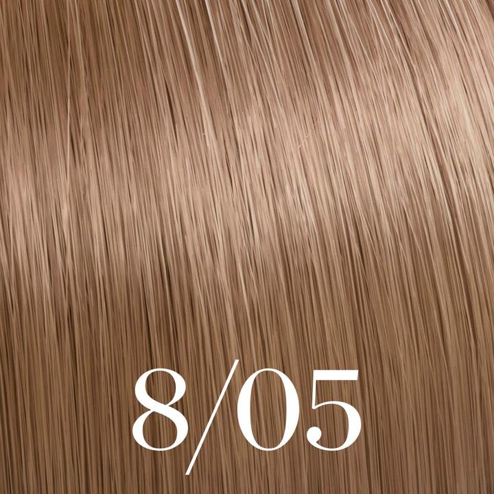 Image du produit Wella Color Touch Pure Naturals - 8/05 (8/05)