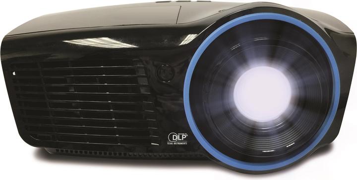 Image du produit Infocus IN3138HDa (Full HD, 4500 lm, 1.39 - 2.09:1)
