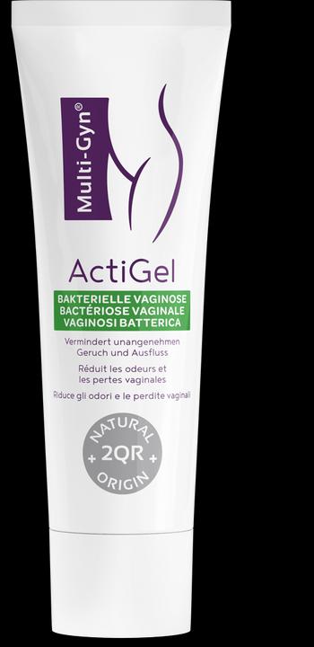 Produktbild Multi-Gyn ActiGel (50 ml, Intimgel)