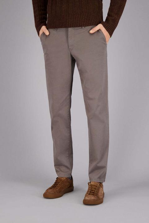 Produktbild Atelier Gardeur Chinohose BENITO (40)