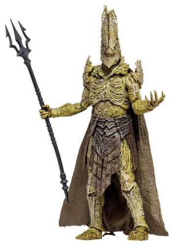Immagine prodotto McFarlane Aquaman e il Regno Perduto DC Multiverse Action Figure King Kordax 18 cm