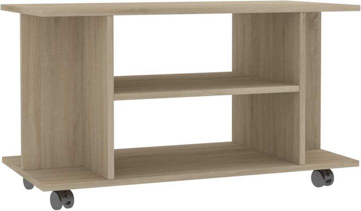 Image du produit VidaXL Fairleigh (80 x 40 x 45 cm)