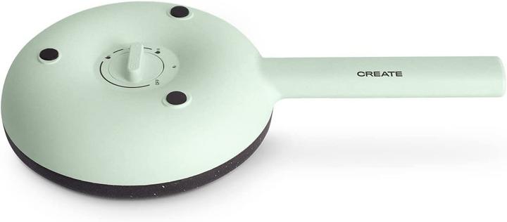 Create Crêpe-Maker