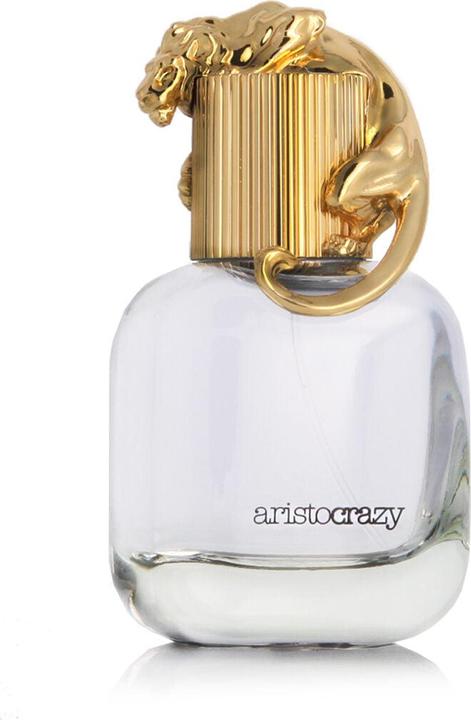 Actual product image Aristocrazy Brave (Eau de toilette, 80 ml)