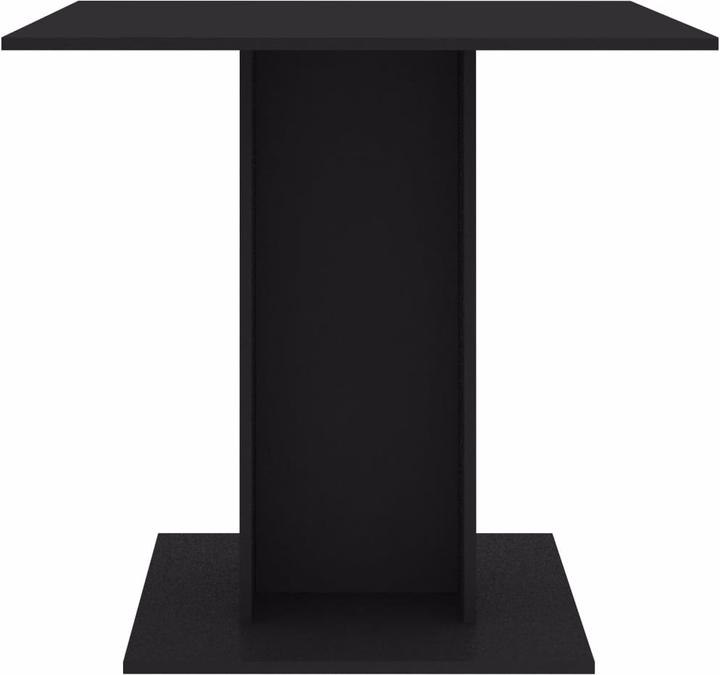 Actual product image VidaXL Meldan (80 x 80 x 75 cm)