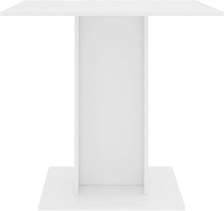 Actual product image VidaXL Meldan (80 x 80 x 75 cm)