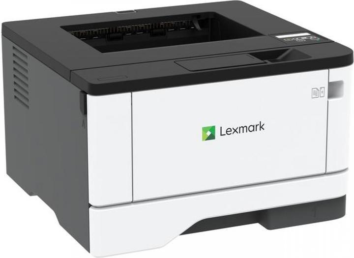 Produktbild Lexmark MS331dn (Laser, Schwarz-Weiss)