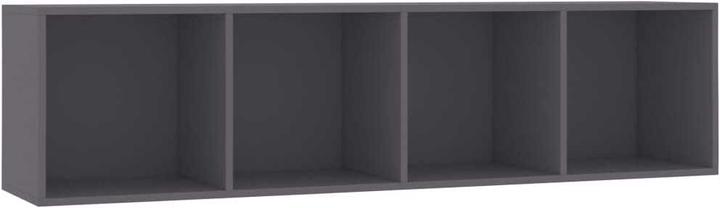 Produktbild VidaXL Bücherregal (143 x 30 x 36 cm)