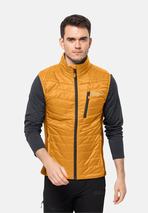 Produktbild Jack Wolfskin Routeburn Pro Ins Vest M (L)