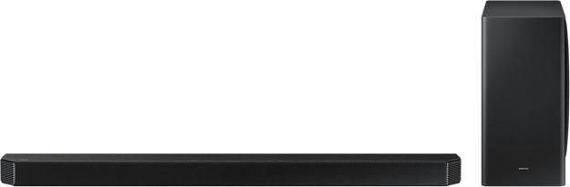 Samsung HW-Q900A (406 W, 7.1.2 Canal)